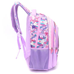 Alternative view of MOCHILA UNICORNIO 18" SKORA