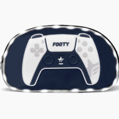 CARTUCHERA FOOTY AZUL