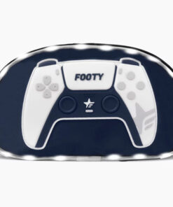 CARTUCHERA FOOTY AZUL
