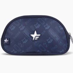 Alternative view of CARTUCHERA FOOTY AZUL
