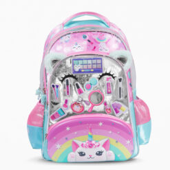 MOCHILA FOOTY 18"