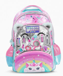 MOCHILA FOOTY 18"