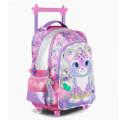 Alternative view of MOCHILA  C/CARRO 18" FOOTY