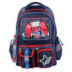 MOCHILA FOOTY 18"