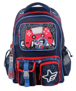 MOCHILA FOOTY 18"
