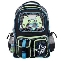 MOCHILA FOOTY 18"