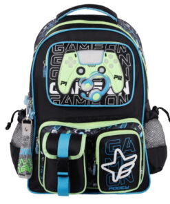 MOCHILA FOOTY 18"