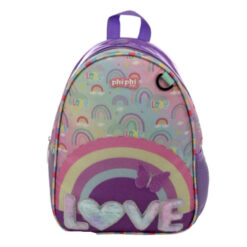 MOCHILA LOVE 12" PHIPHI TOYS