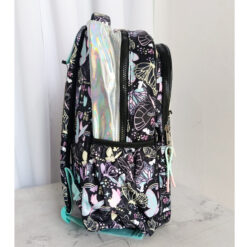 Alternative view of MOCHILA BUTTERFLY 17" PHIPHI TOYS