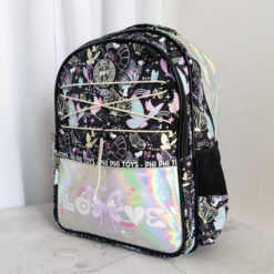 MOCHILA BUTTERFLY 17" PHIPHI TOYS