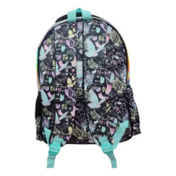 Alternative view of MOCHILA BUTTERFLY 17" PHIPHI TOYS