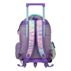 Alternative view of MOCHILA C/CARRO LOVE 18" PHIPHI TOYS