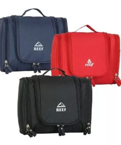 ORGANIZADOR DE VIAJE REEF