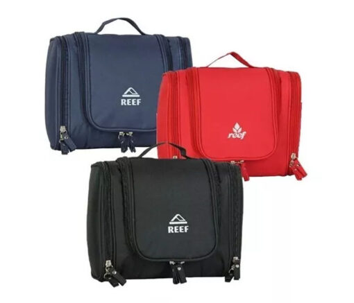 ORGANIZADOR DE VIAJE REEF