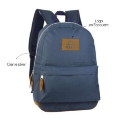 MOCHILA 17" REEF
