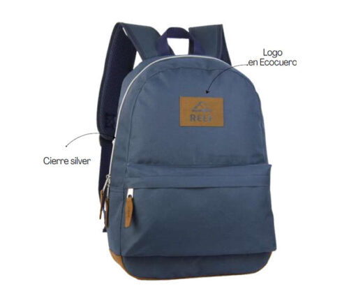 MOCHILA 17" REEF