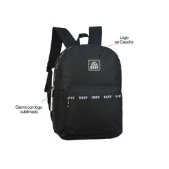 MOCHILA 17" REEF