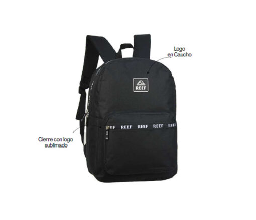 MOCHILA 17" REEF