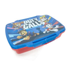 LUNCHERA PAW PATROL