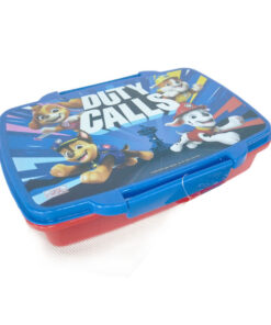 LUNCHERA PAW PATROL