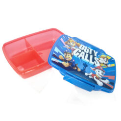 Alternative view of LUNCHERA PAW PATROL