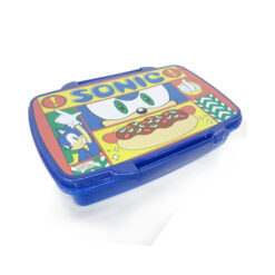 LUNCHERA SONIC CRESKO