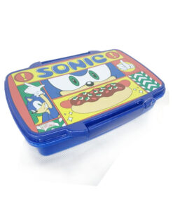 LUNCHERA SONIC CRESKO