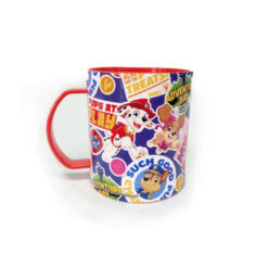 TAZA PAW PATROL CRESKO