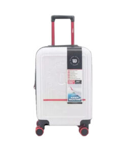 VALIJA 20" WILSON