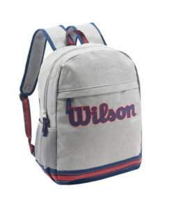 MOCHILA 16" WILSON