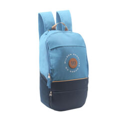 MOCHILA 20" TRAVEL WILSON