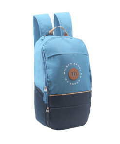 MOCHILA 20" TRAVEL WILSON