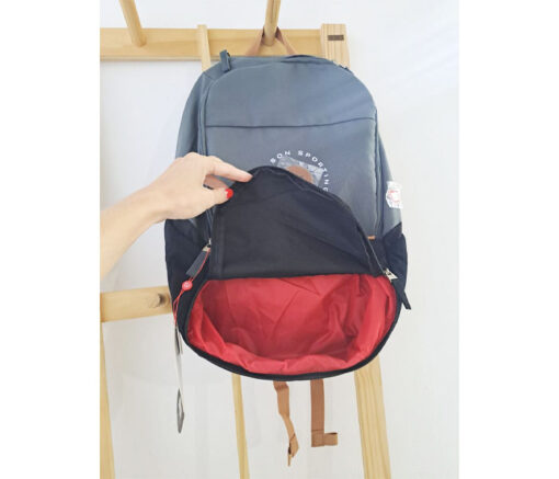 MOCHILA 20" TRAVEL WILSON - Imagen 4