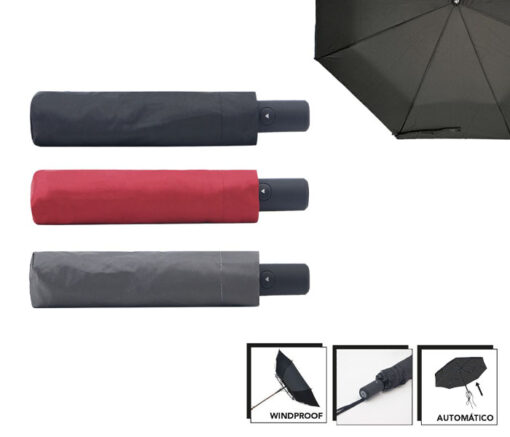 PARAGUA CORTO AUTOMÁTICO UNICROSS 21.5"