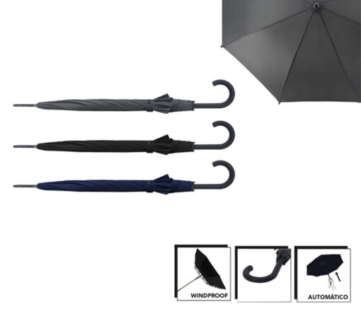 PARAGUA AUTOMÁTICO UNICROSS 22.5"