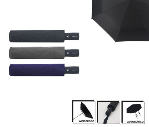 PARAGUA AUTOMÁTICO UNICROSS 22"