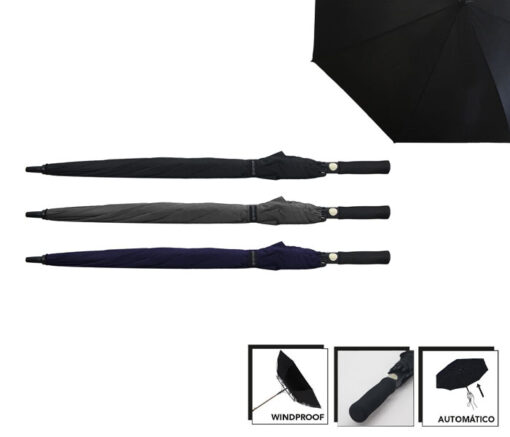 PARAGUA AUTOMÁTICO 39" - UNICROSS