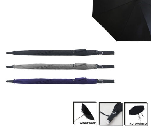 PARAGUA AUTOMÁTICO  35.5"- UNICROSS