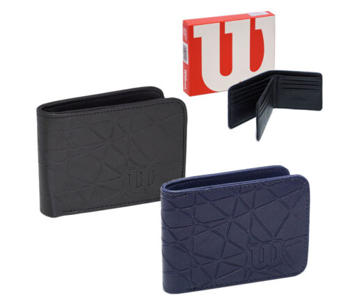 BILLETERA WILSON PU