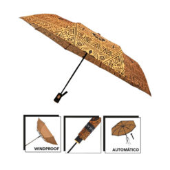 Alternative view of PARAGUA CORTO AUTOMÁTICO 21.5" -  AMAYRA