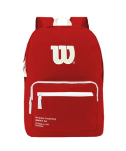 MOCHILA 17" WILSON