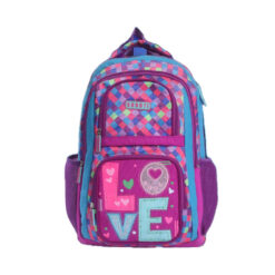 MOCHILA 18" INFANTIL -  OWEN