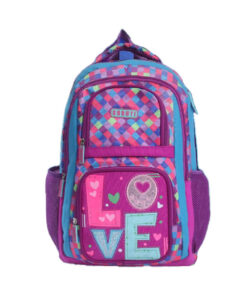 MOCHILA 18" INFANTIL -  OWEN