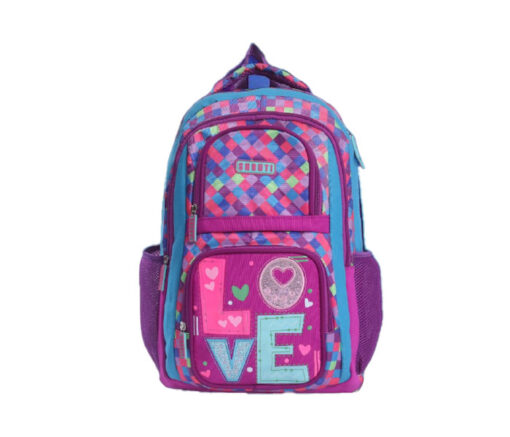 MOCHILA 18" INFANTIL -  OWEN