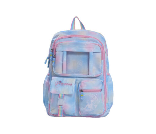 MOCHILA 18" INFANTIL - OWEN