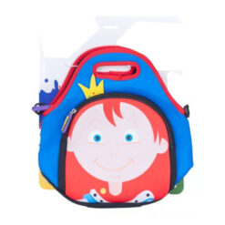 LUNCHERA NEOPRENE - MULTI KIDS