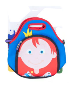 LUNCHERA NEOPRENE - MULTI KIDS