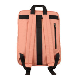 Alternative view of MOCHILA PORTANOTEBOOK  18" -  HYGGE