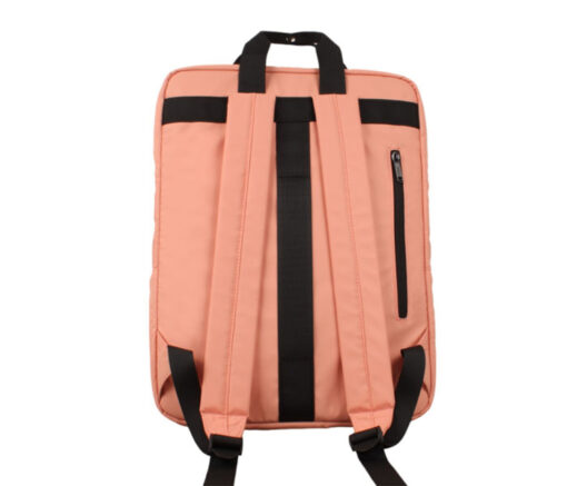 MOCHILA PORTANOTEBOOK  18" HYGGE - Imagen 2
