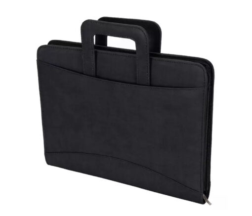 PORTAFOLIO A4 MALETIN BIWO